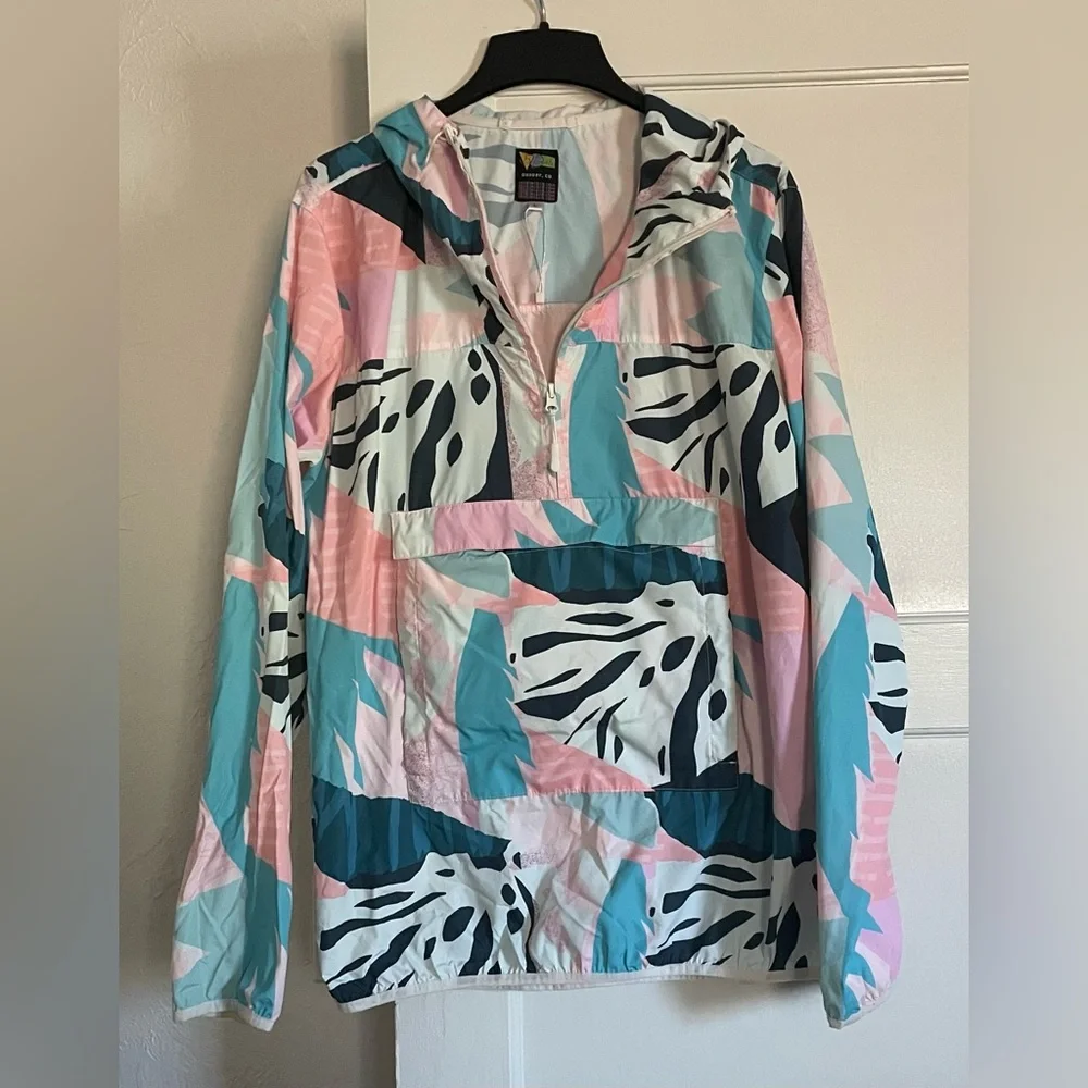 B Fresh jacket - Picture 1 of 5